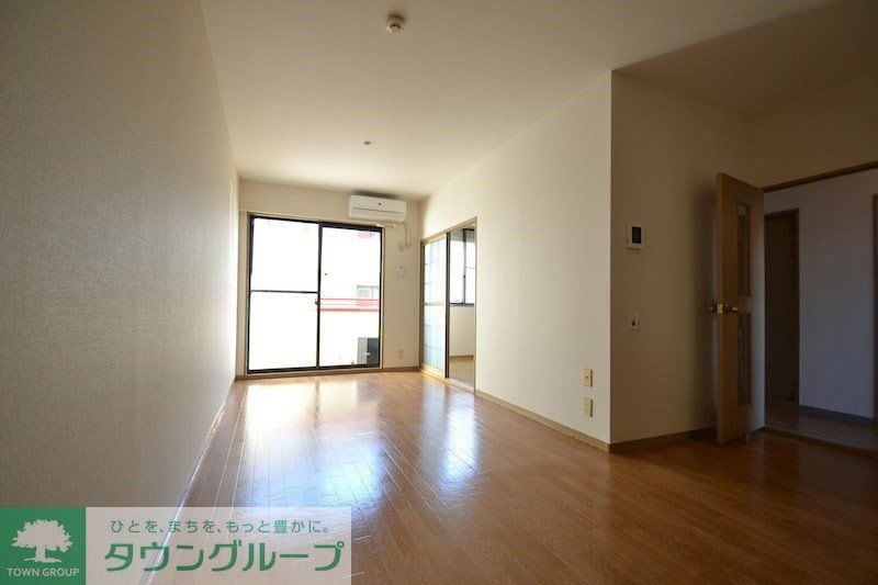 アピアIIの物件内観写真