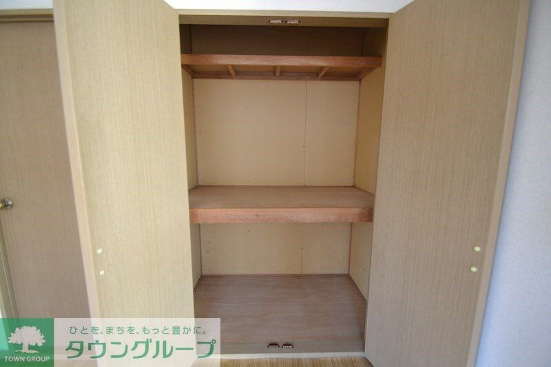 アピアIIの物件内観写真