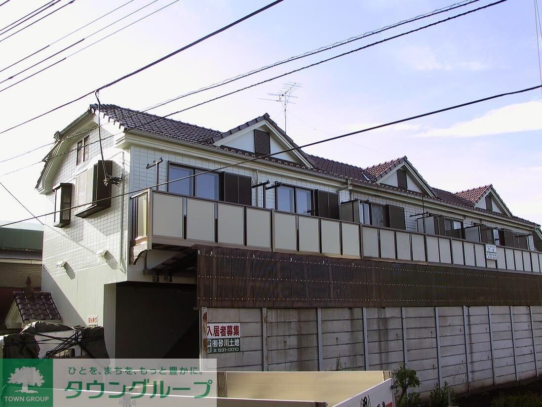 リバーサイドビューの物件内観写真