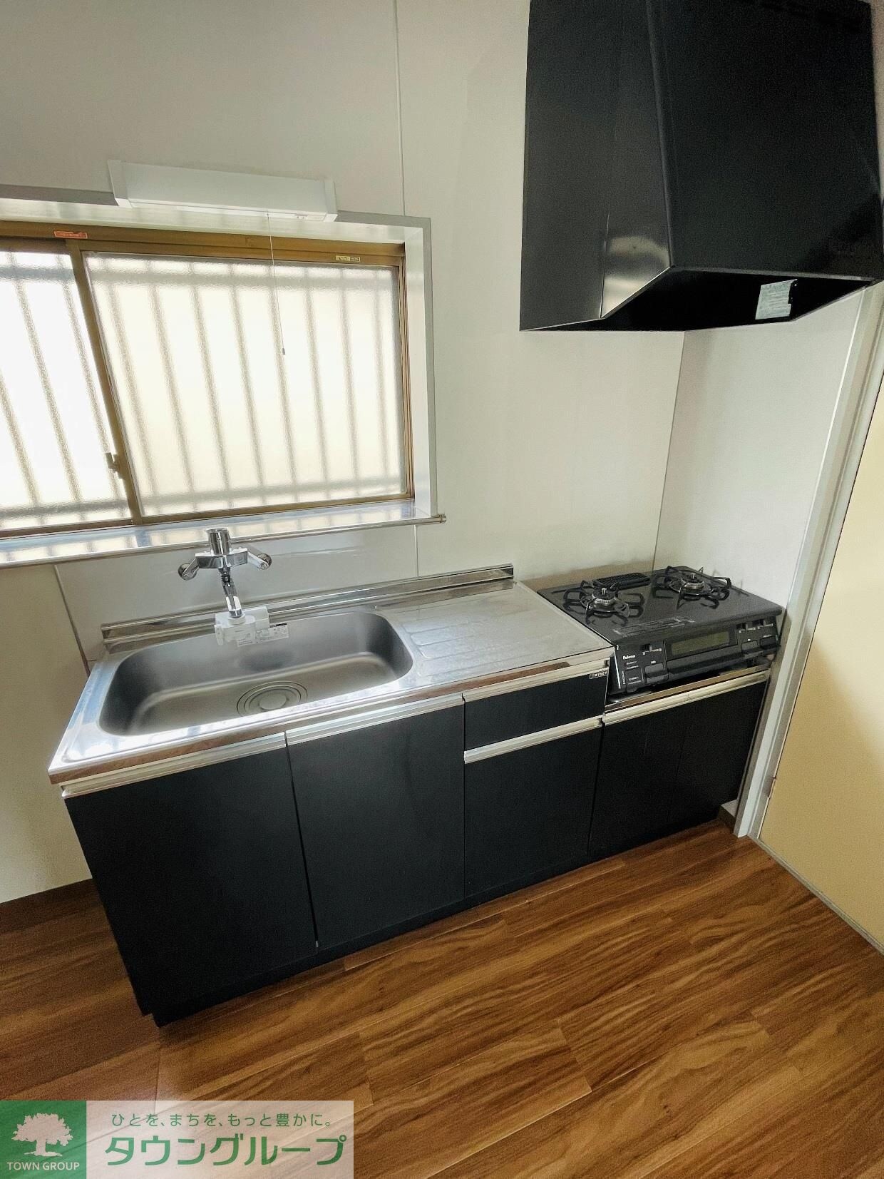 リバーサイドビューの物件内観写真