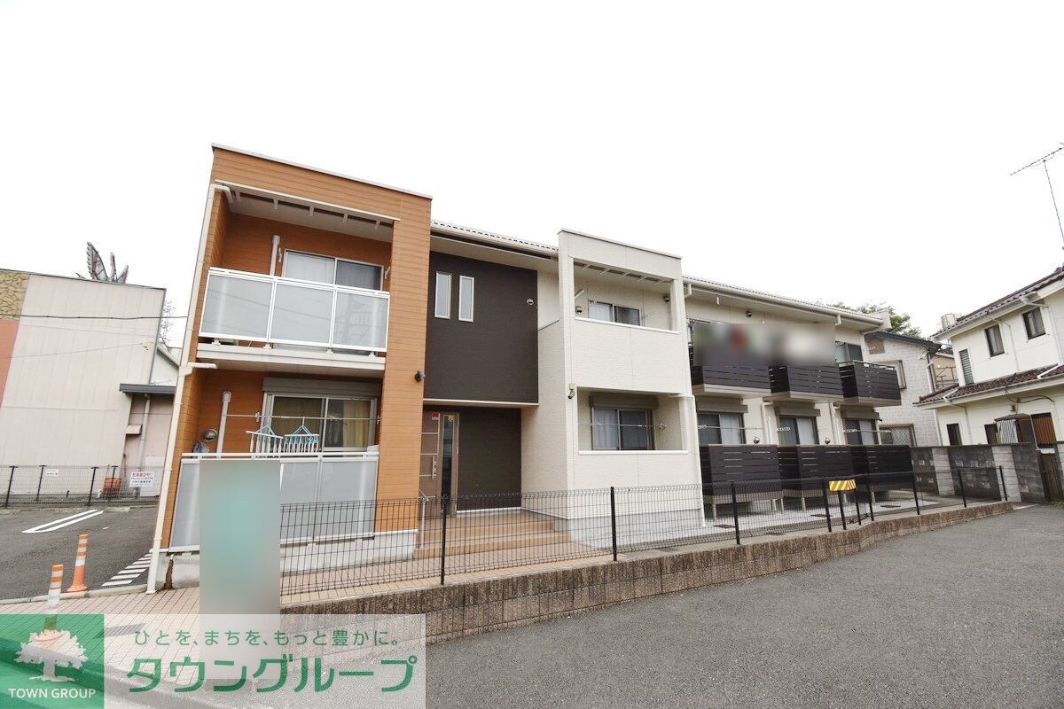 レオネクストボナールの物件内観写真