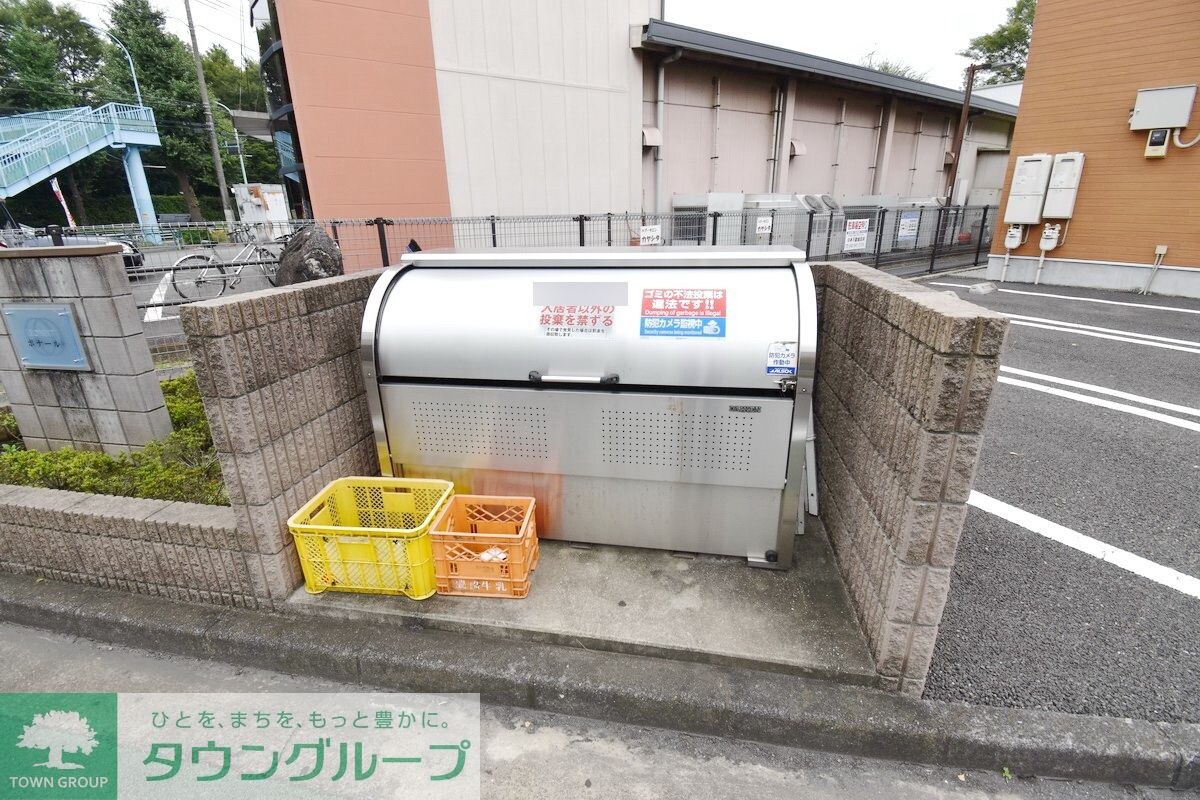 レオネクストボナールの物件内観写真