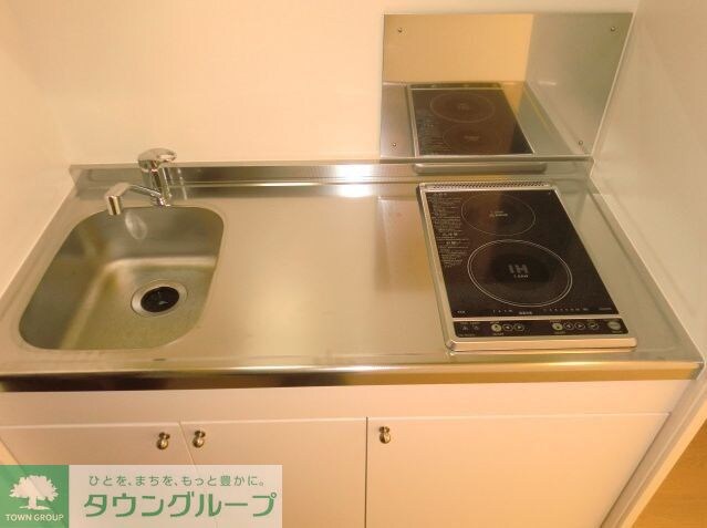 レオネクストボナールの物件内観写真