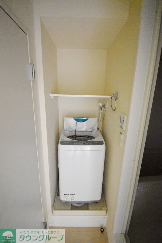 レオネクストボナールの物件内観写真