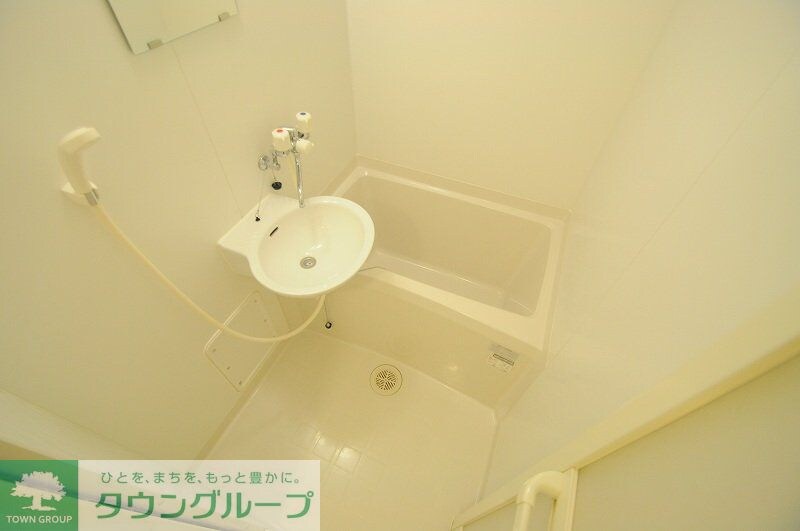 レオパレスサクラパークの物件内観写真