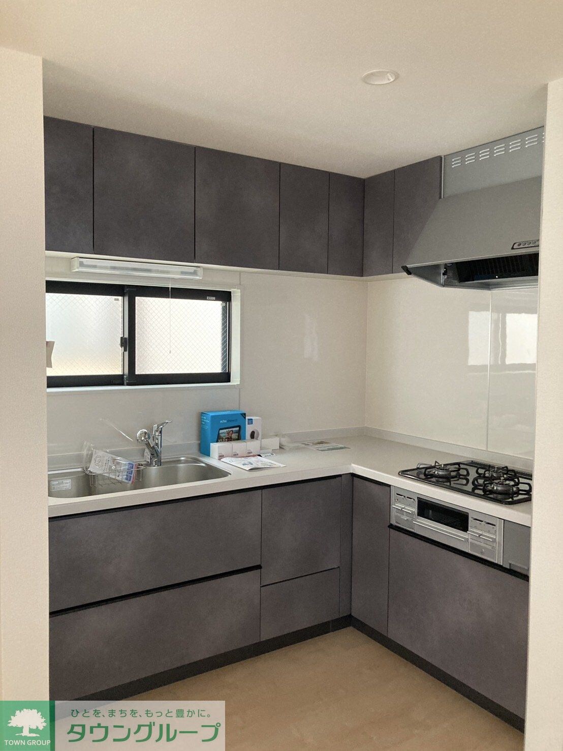 Kolet東大和の物件内観写真