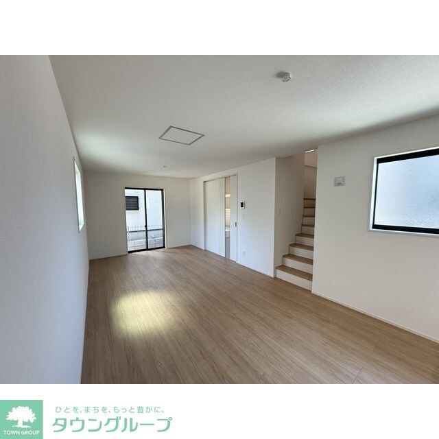 Kolet東村山#04の物件内観写真