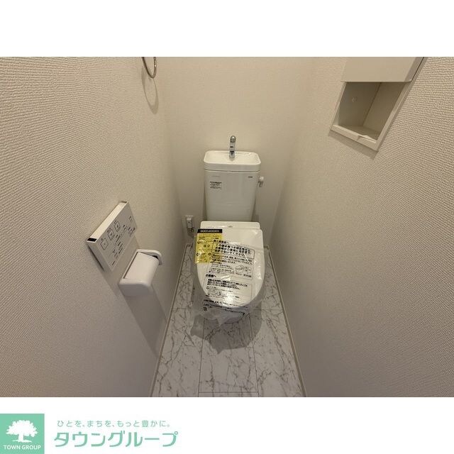 Kolet東村山#04の物件内観写真