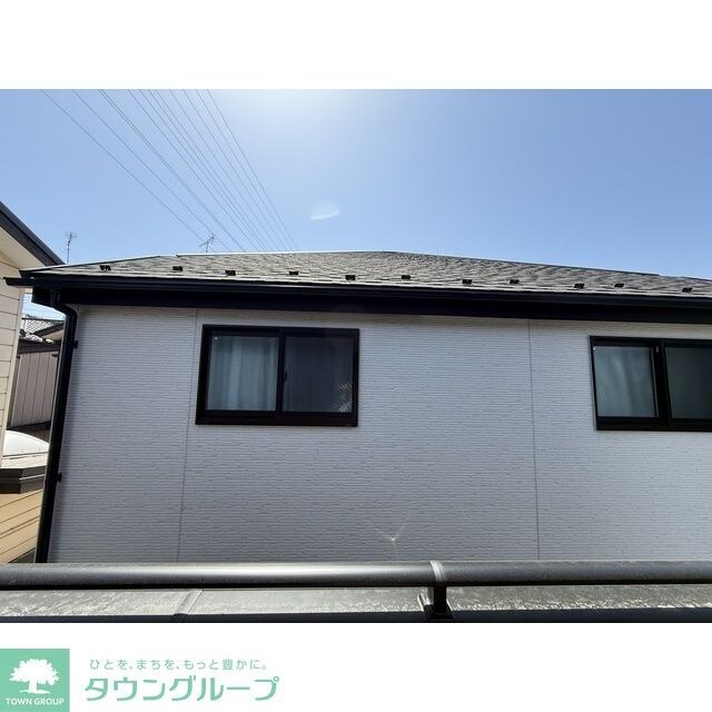 Kolet東村山#04の物件内観写真