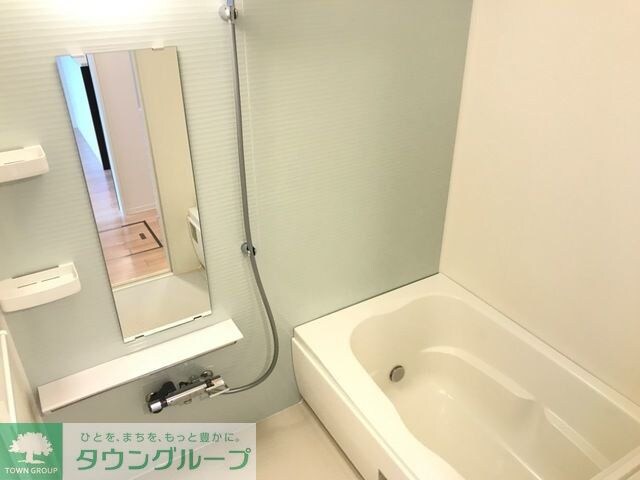 グランプラム本町の物件内観写真