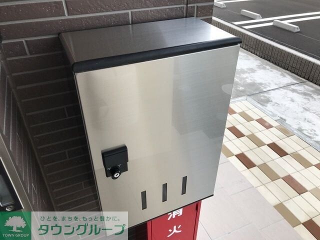 グランプラム本町の物件内観写真