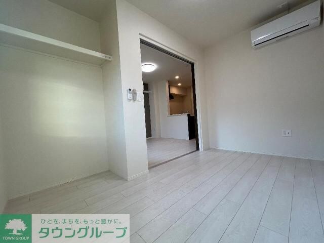 グランプラム本町の物件内観写真