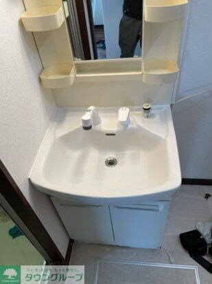 サニーヒルマンションの物件内観写真