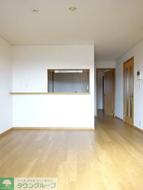 メゾン・ド・ＣＯＭＯの物件内観写真