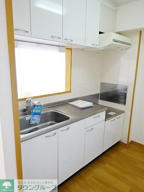 メゾン・ド・ＣＯＭＯの物件内観写真