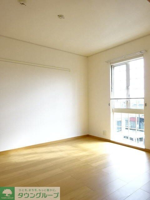 メゾン・ド・ＣＯＭＯの物件内観写真