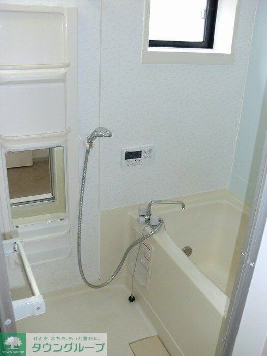 リバティー小林　ABの物件内観写真