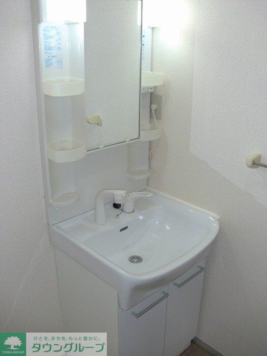 リバティー小林　ABの物件内観写真