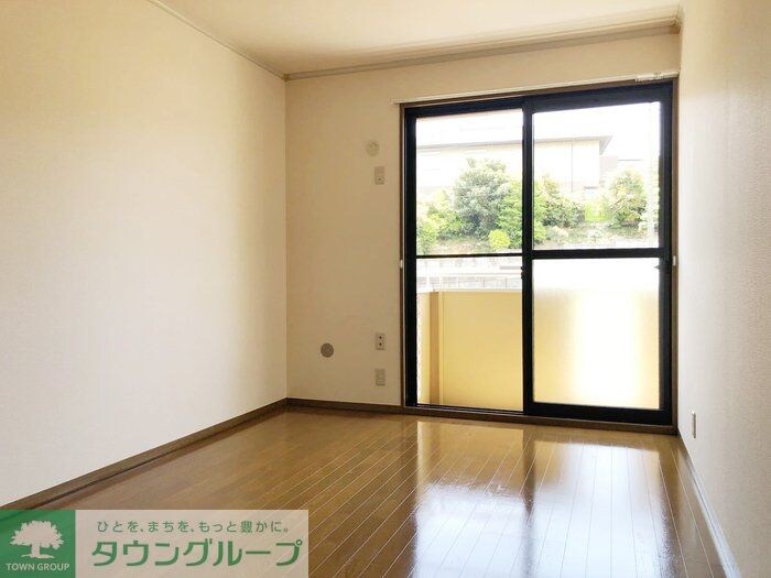 リバティー小林　ABの物件内観写真