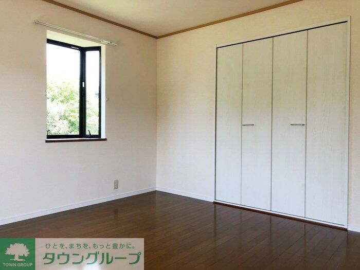 リバティー小林　ABの物件内観写真