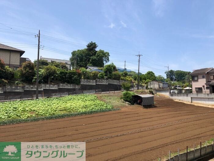 リバティー小林　ABの物件内観写真