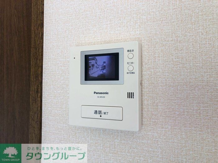 リバティー小林　ABの物件内観写真