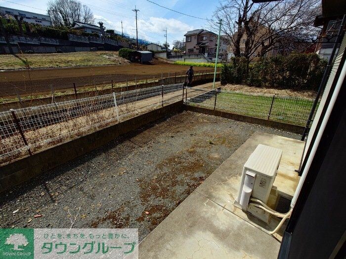 リバティー小林　ABの物件内観写真