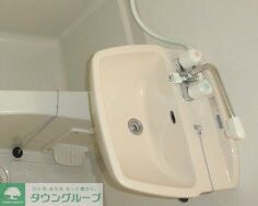 レオパレスシャトレーの物件内観写真