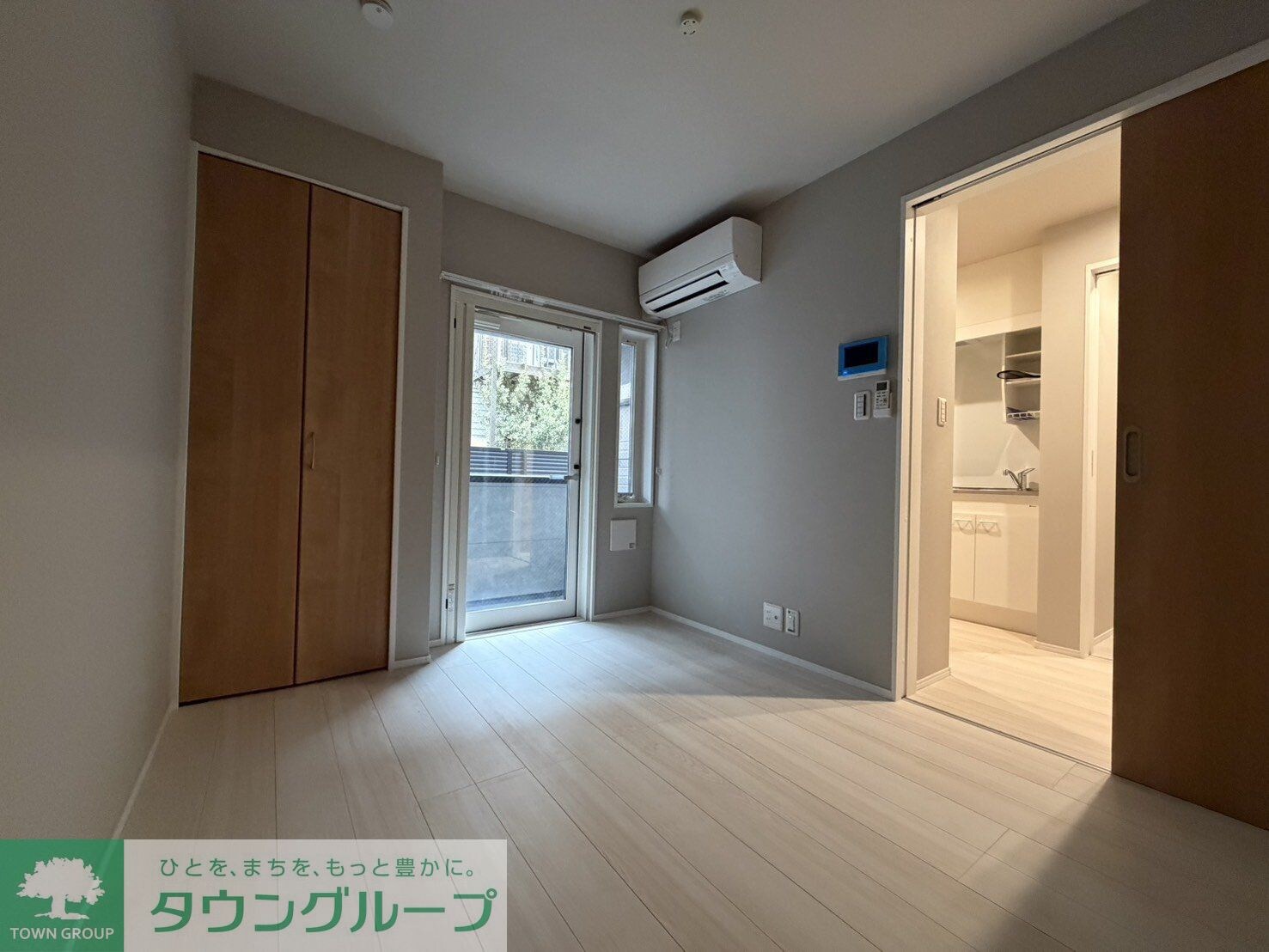 MOMO HOUSE東村山の物件内観写真