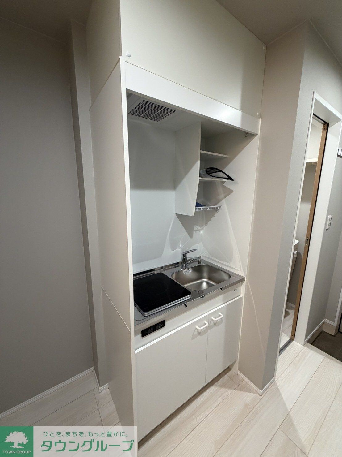 MOMO HOUSE東村山の物件内観写真