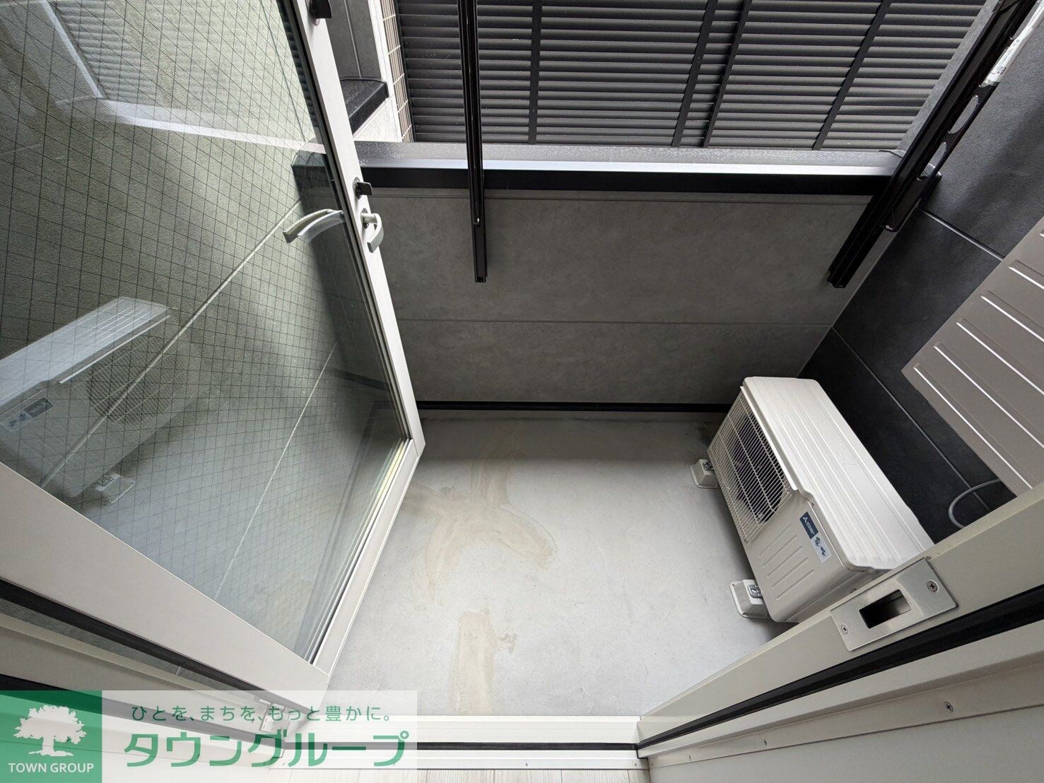 MOMO HOUSE東村山の物件内観写真