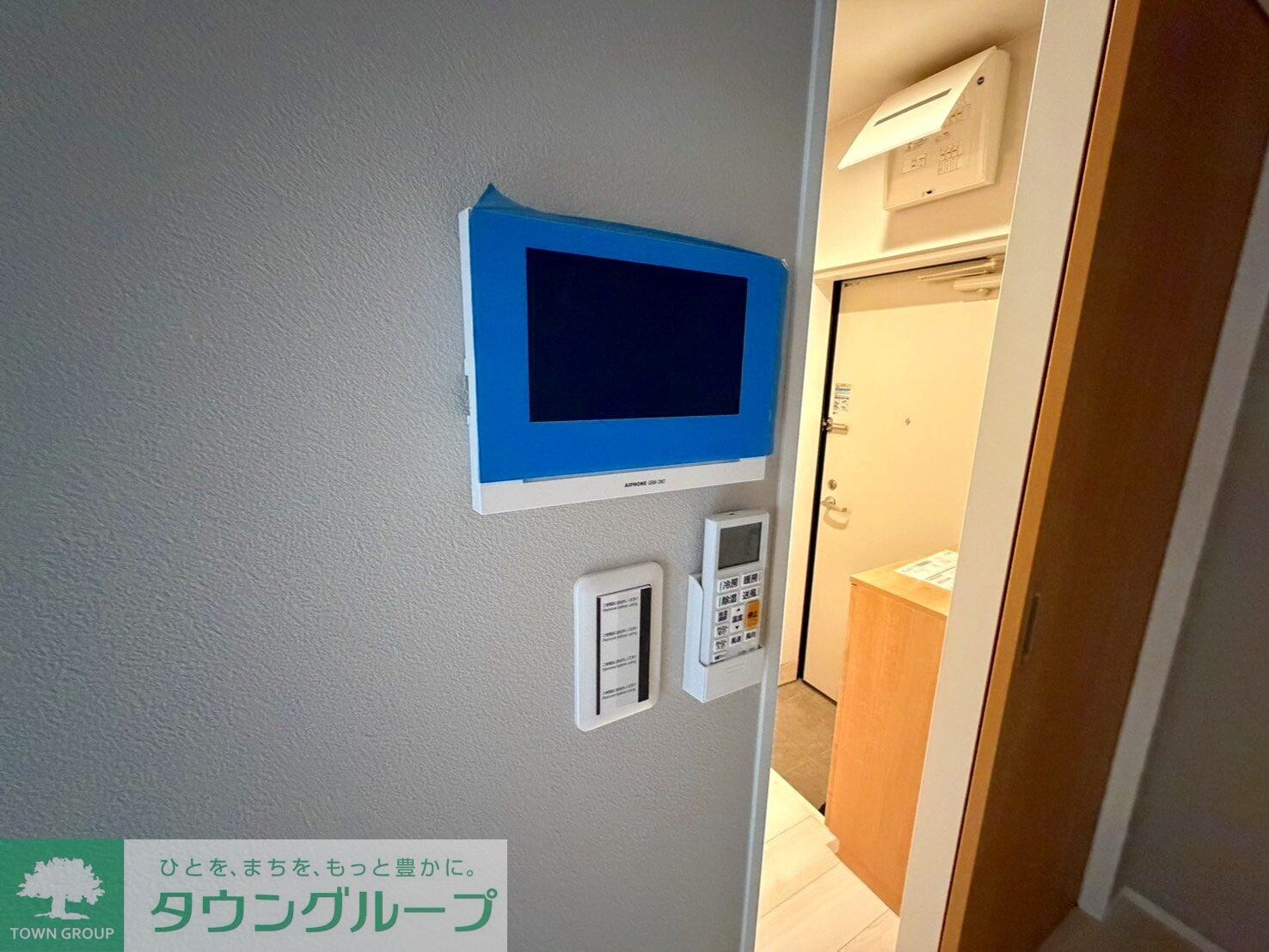 MOMO HOUSE東村山の物件内観写真