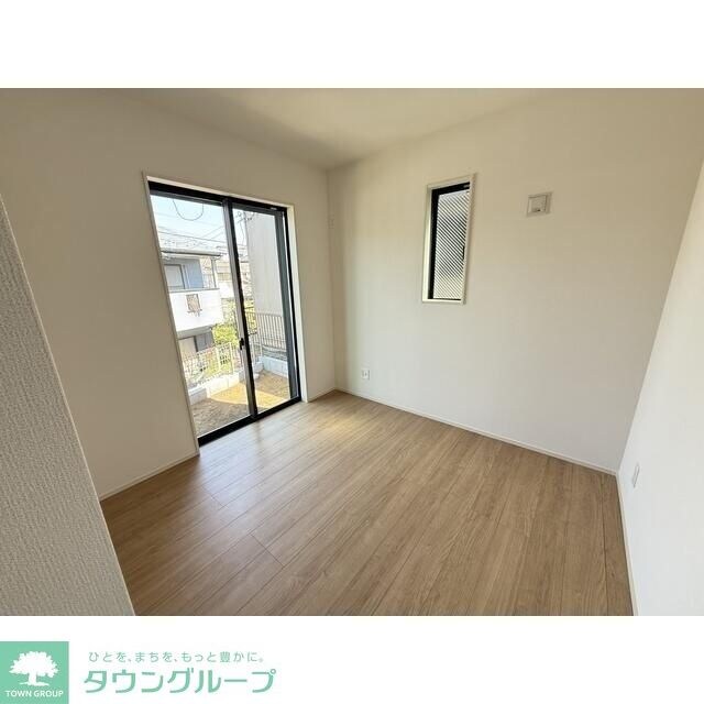 Ｋｏｌｅｔ東村山♯04の物件内観写真