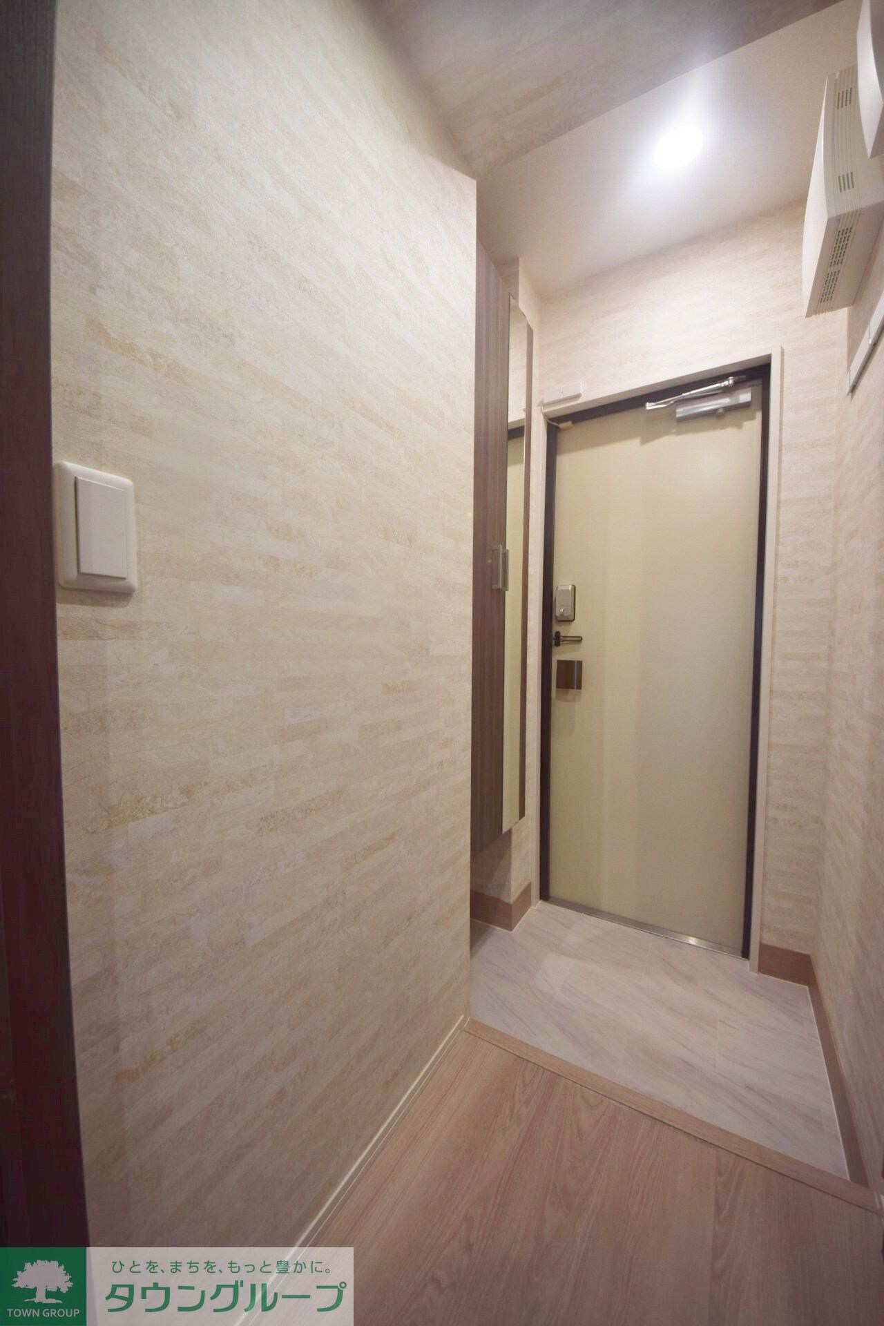 Dアセット栄町の物件内観写真