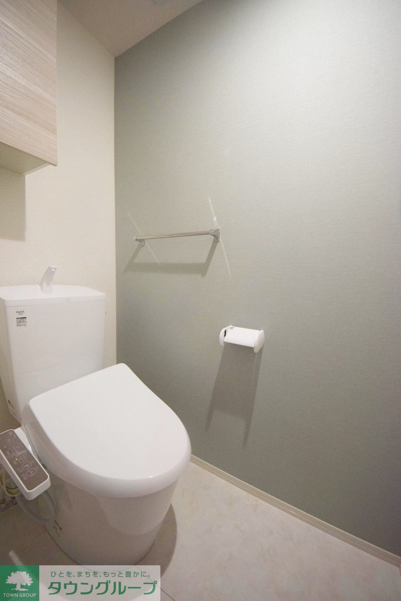 Dアセット栄町の物件内観写真