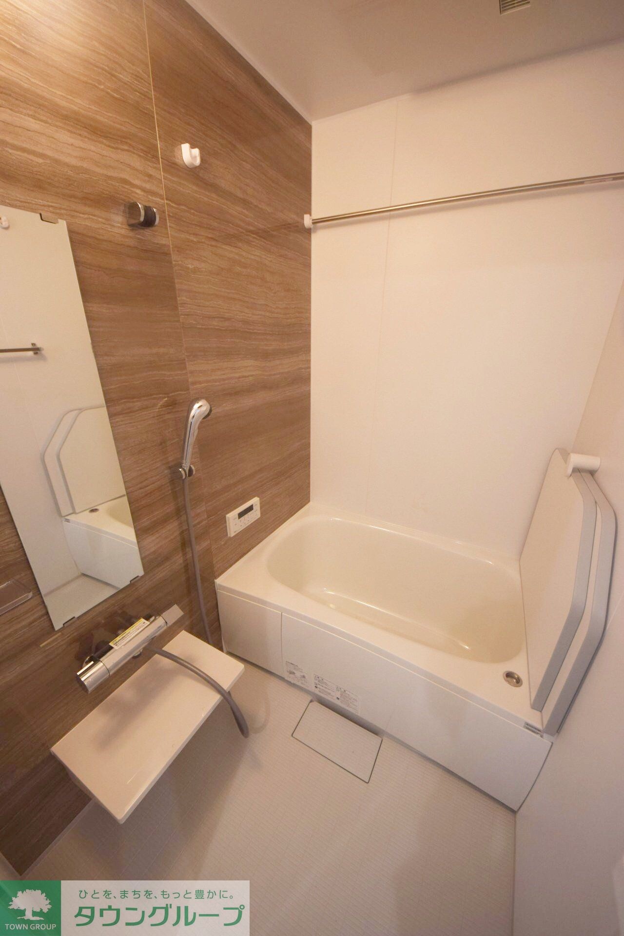 Dアセット栄町の物件内観写真