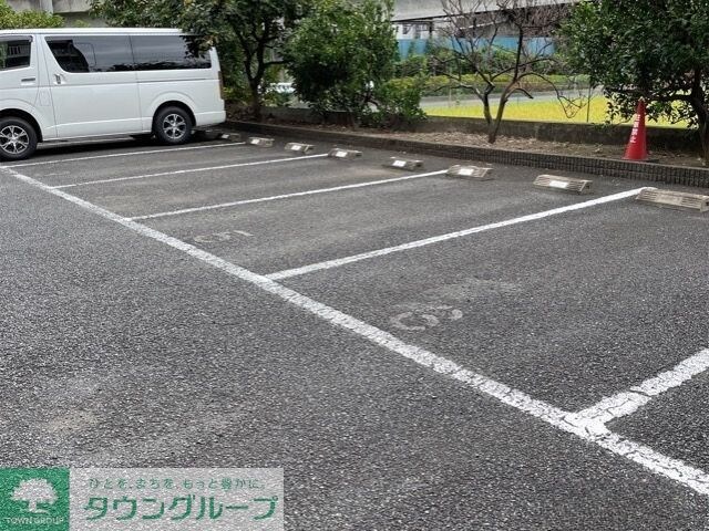 レオパレスグランパルク小柳の物件内観写真