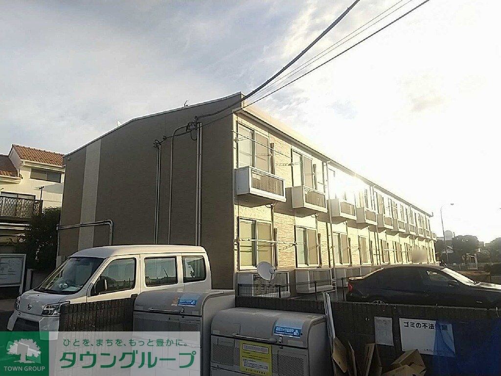 レオパレスＯ　ｔｗｏの物件内観写真