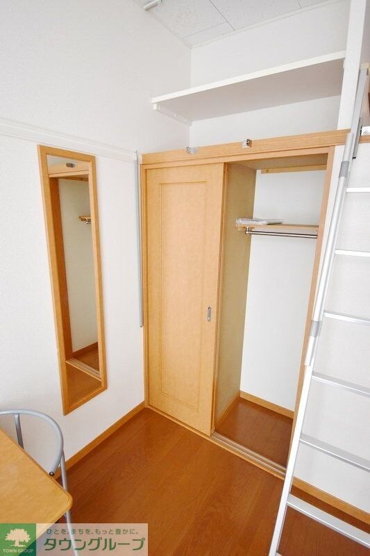 レオパレスルミエールの物件内観写真