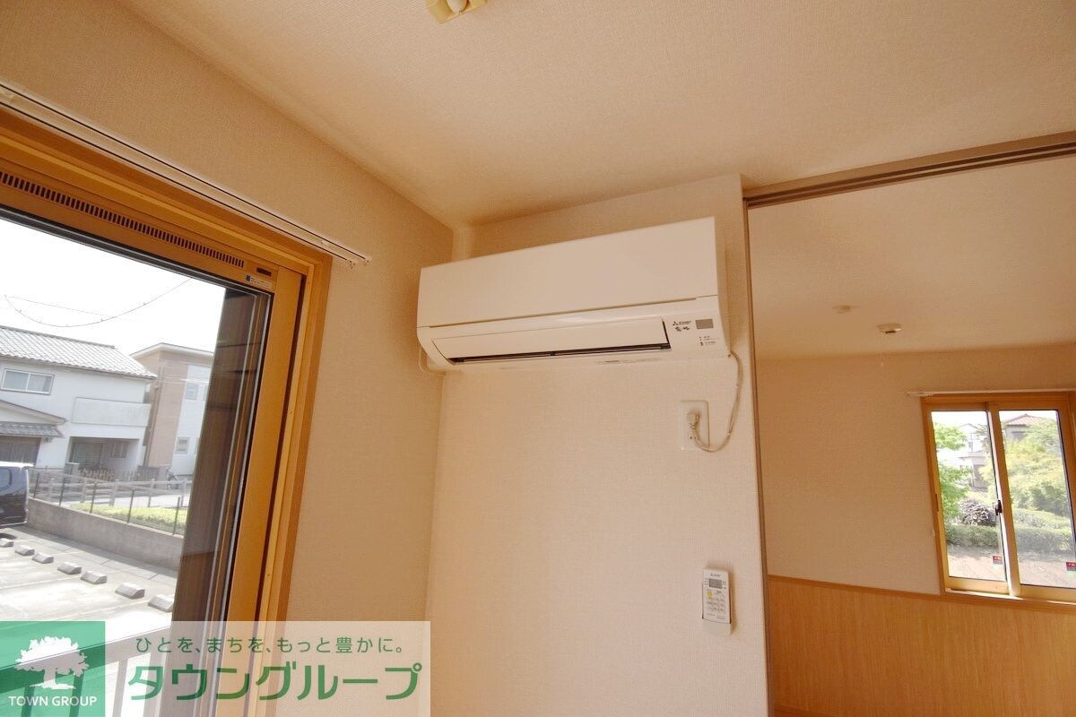 ルージュモア・ルージュコートコートの物件内観写真