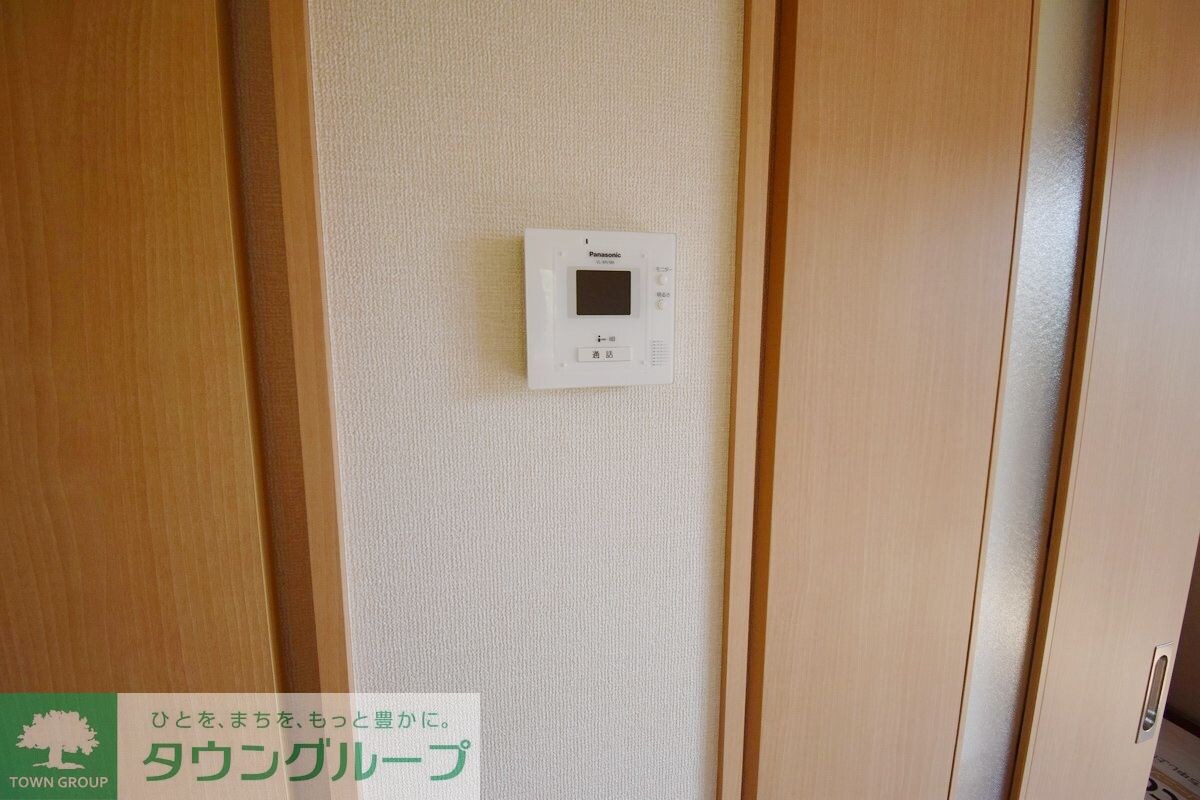 ルージュモア・ルージュコートコートの物件内観写真