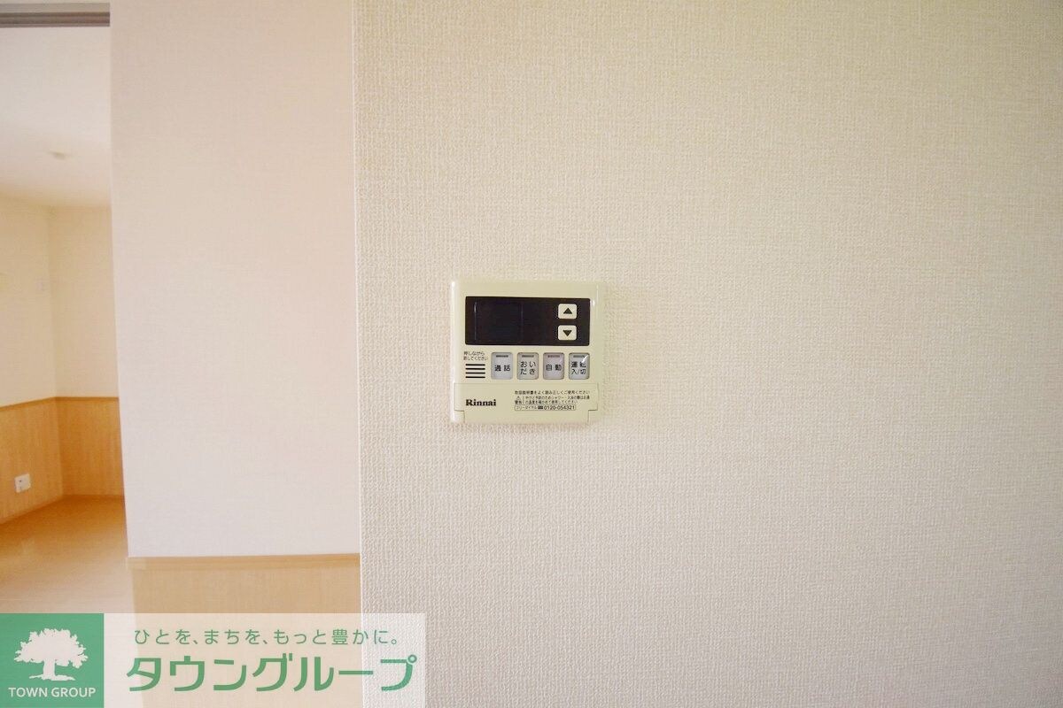 ルージュモア・ルージュコートコートの物件内観写真