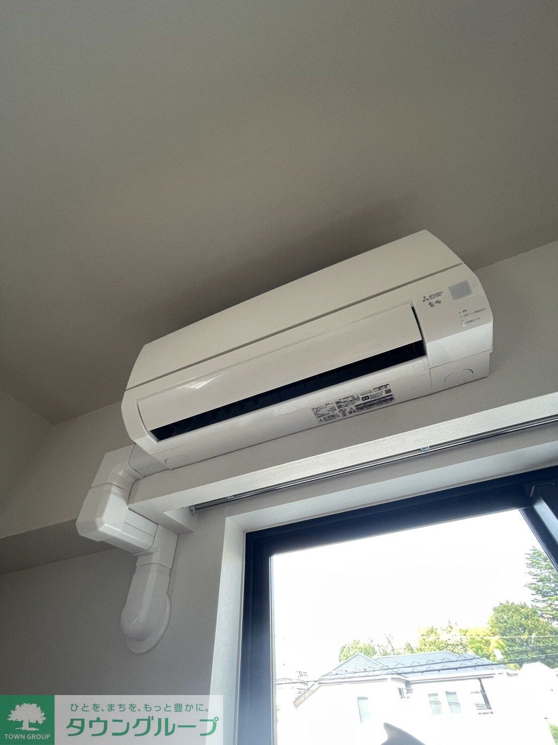 コンフォリア・リヴ八坂富士見の物件内観写真