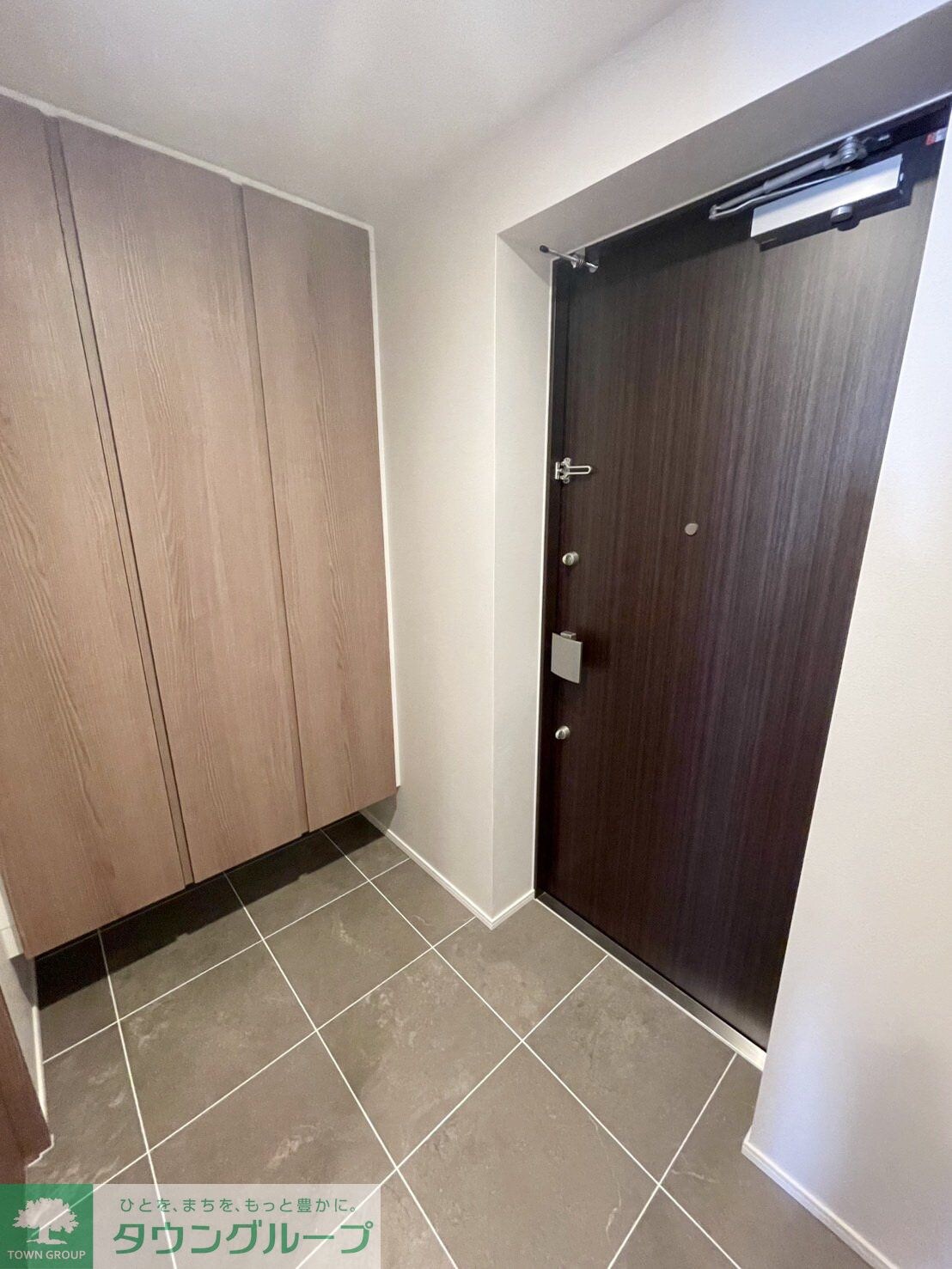 コンフォリア・リヴ八坂富士見の物件内観写真