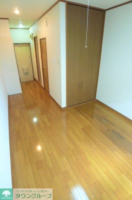 アキコーポの物件内観写真