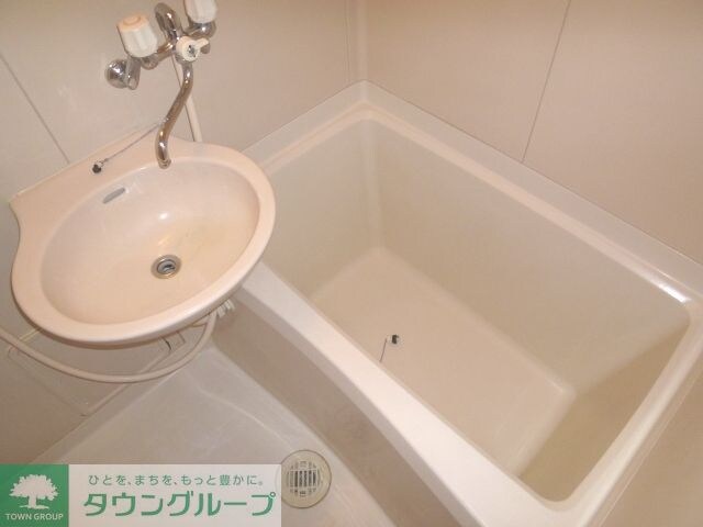 アキコーポの物件内観写真