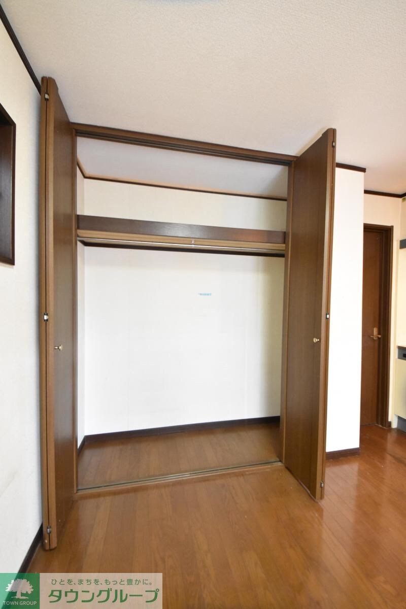 丸山メゾンの物件内観写真