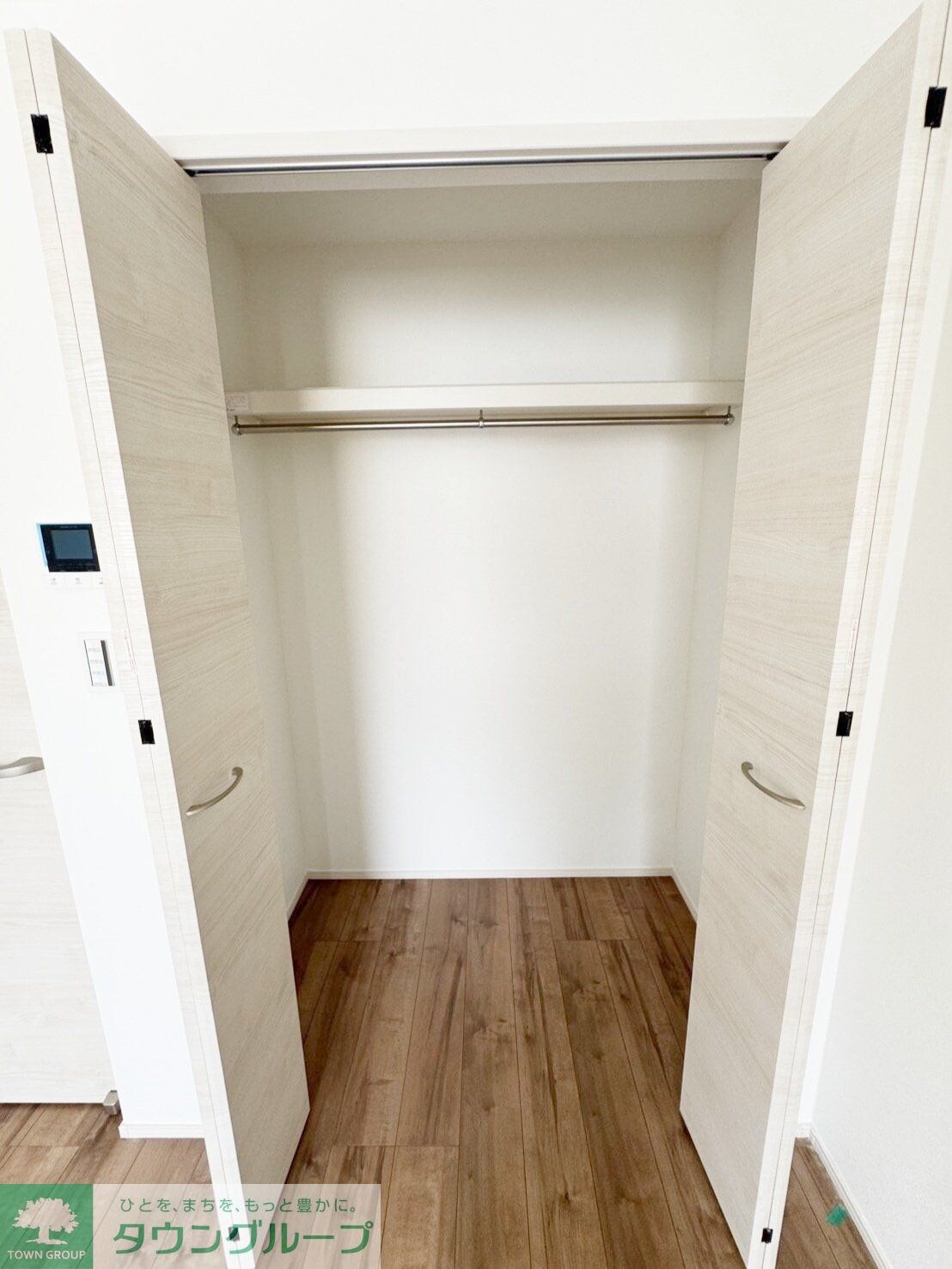 クレスト東村山の物件内観写真