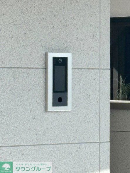 クレスト東村山の物件内観写真