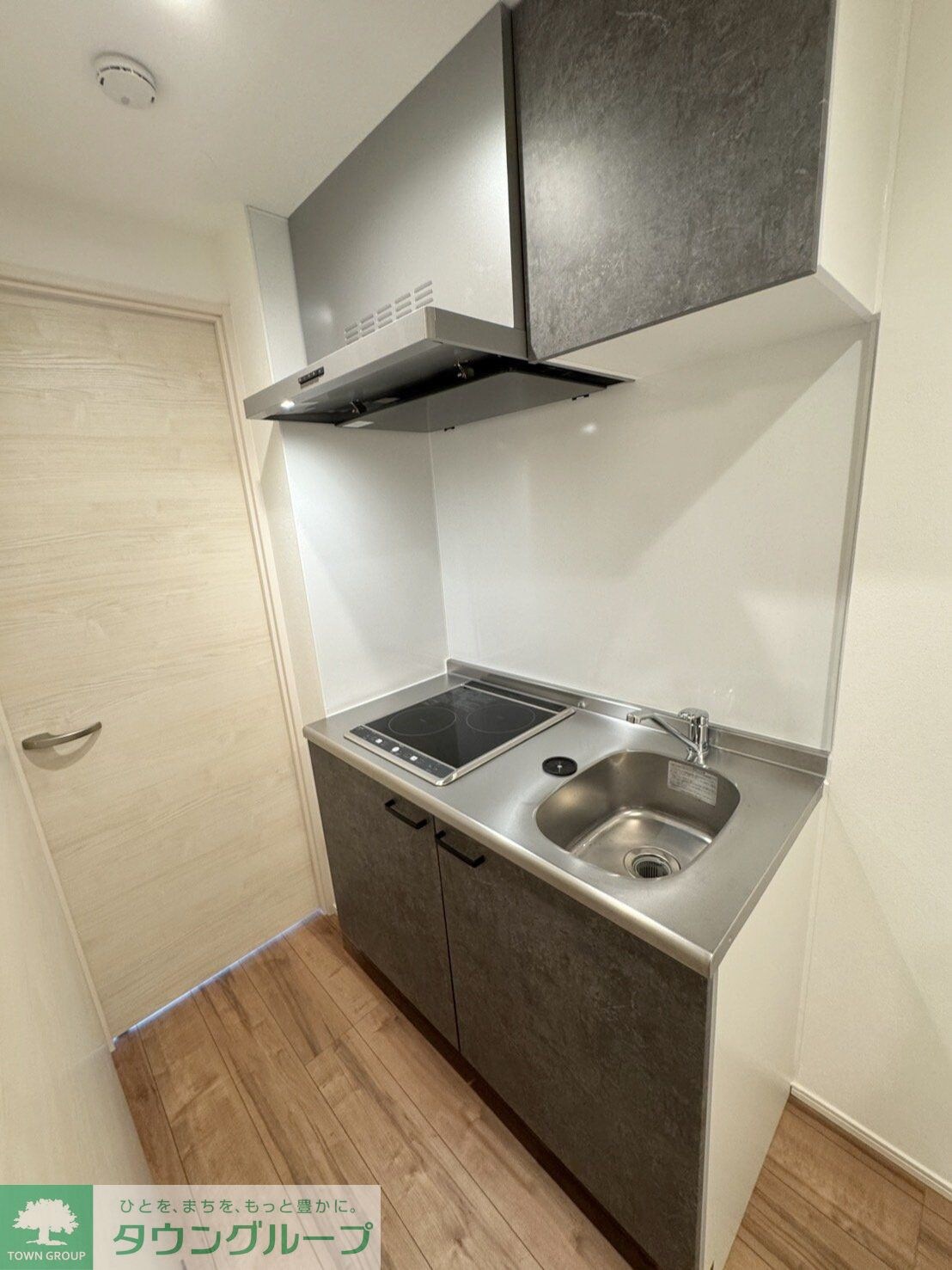 クレスト東村山の物件内観写真